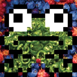 Toadally Krossed Out - Toads Theme 2012
