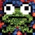 Toadally Krossed Out-Toads Theme 2012