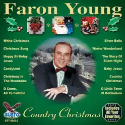 Country Christmas - Faron Young