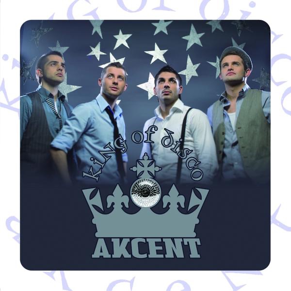 Akcent akcent kylie mp3 скачать