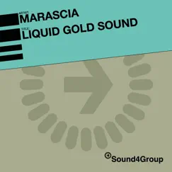 Liquid Gold Sound by Marascia album reviews, ratings, credits