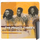 The Mighty Three's - Rasta Business