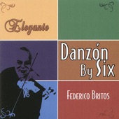Danzón By Six - Almendra
