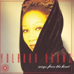 Songs from the Heart - Yolanda Adams