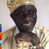 S.E. Rogie - African Gospel