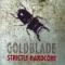 Strictly Hardcore - Goldblade lyrics