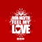 Feel My Love (Club Mix) artwork