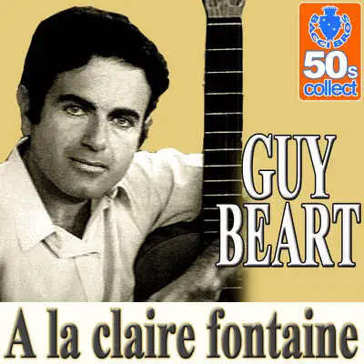 A La Claire Fontaine - Single - Guy Béart