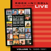 LaVern Baker, Bonnie Raitt And The Rock Hall Jam Band - Tweedlee Dee