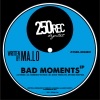 Bad Moments EP, 2010