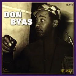 Don Byas - Don Byas Don Byas - Don Byas