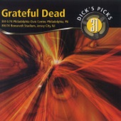 Grateful Dead - He's Gone (Live at Philadelphia Civic Center, Philadelphia, PA, August 4-5, 1974)