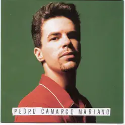 Pedro Camargo Mariano - Pedro Camargo Mariano