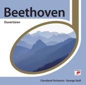 Beethoven: Ouvertüren artwork