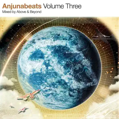 Anjunabeats Volume 3 - Above & Beyond