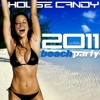 House Candy: 2011 Beach Party