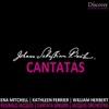 Bach: Cantatas