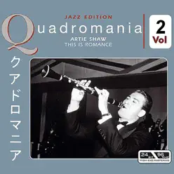 This Is Romance, Vol. 2 - Artie Shaw This Is Romance, Vol. 2 - Artie Shaw