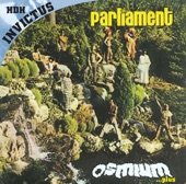 Parliament - Nothing Before Me But Thang