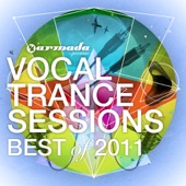 Vocal Trance Sessions - Best of 2011 artwork