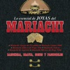 Mariachi Vargas de Tecalitlán - Camino Real de Colima