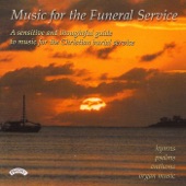 Music for the Funeral Service artwork