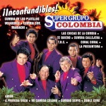 Cumbia de los Platillos Voladores