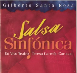Gilberto Santa Rosa - Para Vívír