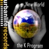New World - EP