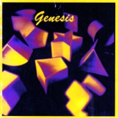 Genesis - Silver Rainbow