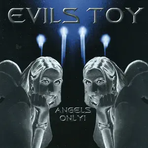 Evil's Toy