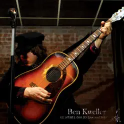 Ben Kweller: Live from the Artists Den - Ben Kweller