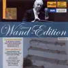 Braunfels: Te Deum - Hindemith: Konzertmusik, "Bostoner Sinfonie" album lyrics, reviews, download