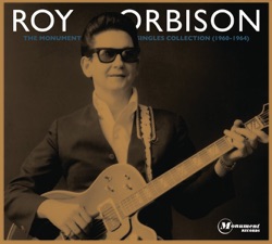 Emmylou Harris & Roy Orbison - Oh, Pretty Woman