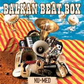 Balkan Beat Box - Digital Monkey