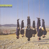 Alan Parsons - Mr. Time