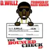 The Bounced Check EP album lyrics, reviews, download