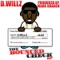 Cashed My Check - D.Willz lyrics