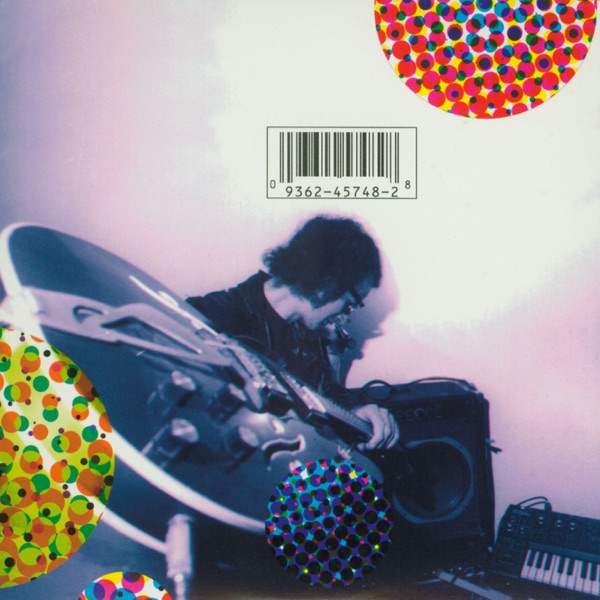 Due to High Expectations... The Flaming Lips Are Providing Needles for Your Balloons - EP - The Flaming Lips