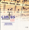 Cantus Aeternus - Splendeur du Chant Gregorien