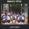 Lady Unique - Love Don't Live Here