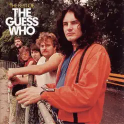 The Best of The Guess Who - The Guess Who