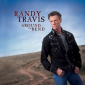 Randy Travis - From Your Knees