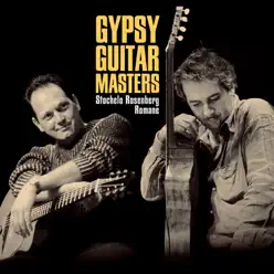Gypsy Guitar Masters - Romane Gypsy Guitar Masters - Romane