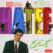 Zange Tafrih (Persian Music) artwork
