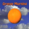 Orange Morning