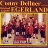 Conny Dellner und seine Original Kapelle Egerland & Das Egerland Duo Norman & Hanna - Die Bertlich-Polka