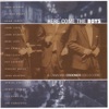 Here Come the Boys - A Canadian Crooner Collection, 2008