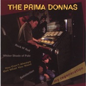 The Prima Donnas - Roll Over Beethoven