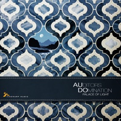 AUditors DOmination - Evolution of Cities (One Drop Forward) [feat. Stefanaty]
